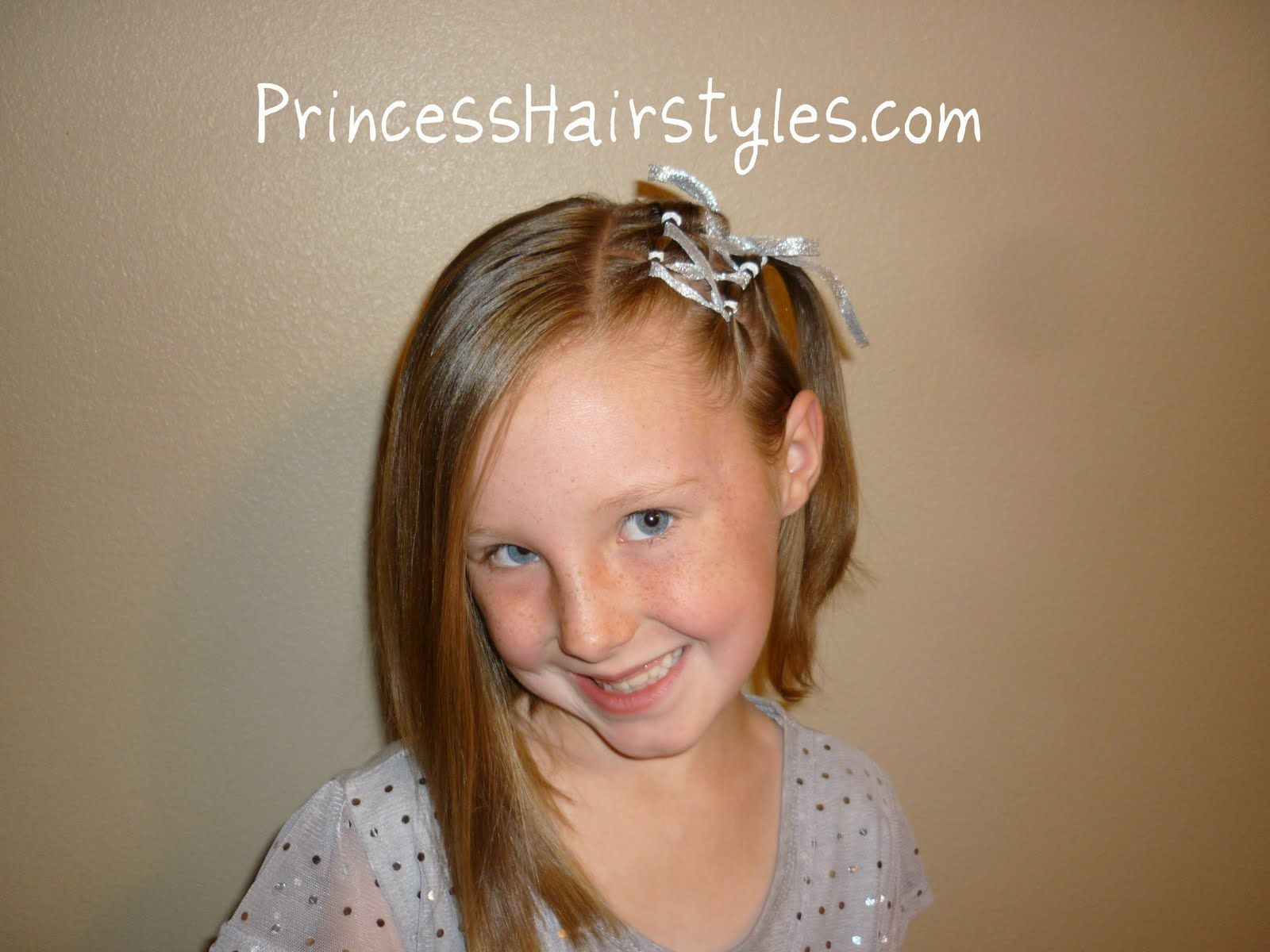 Hairstyles For 11 Year Olds With Medium Hair
 Haircuts for 11 year old girls