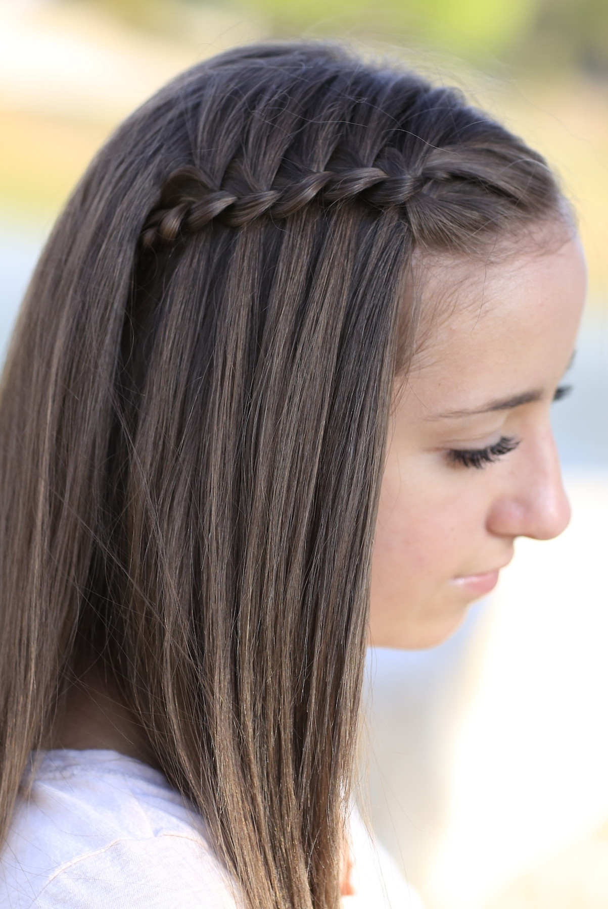 Best ideas about Hairstyles For 12 Year Olds Girls
. Save or Pin TOP 10 hairstyles for 12 year old girls Now.