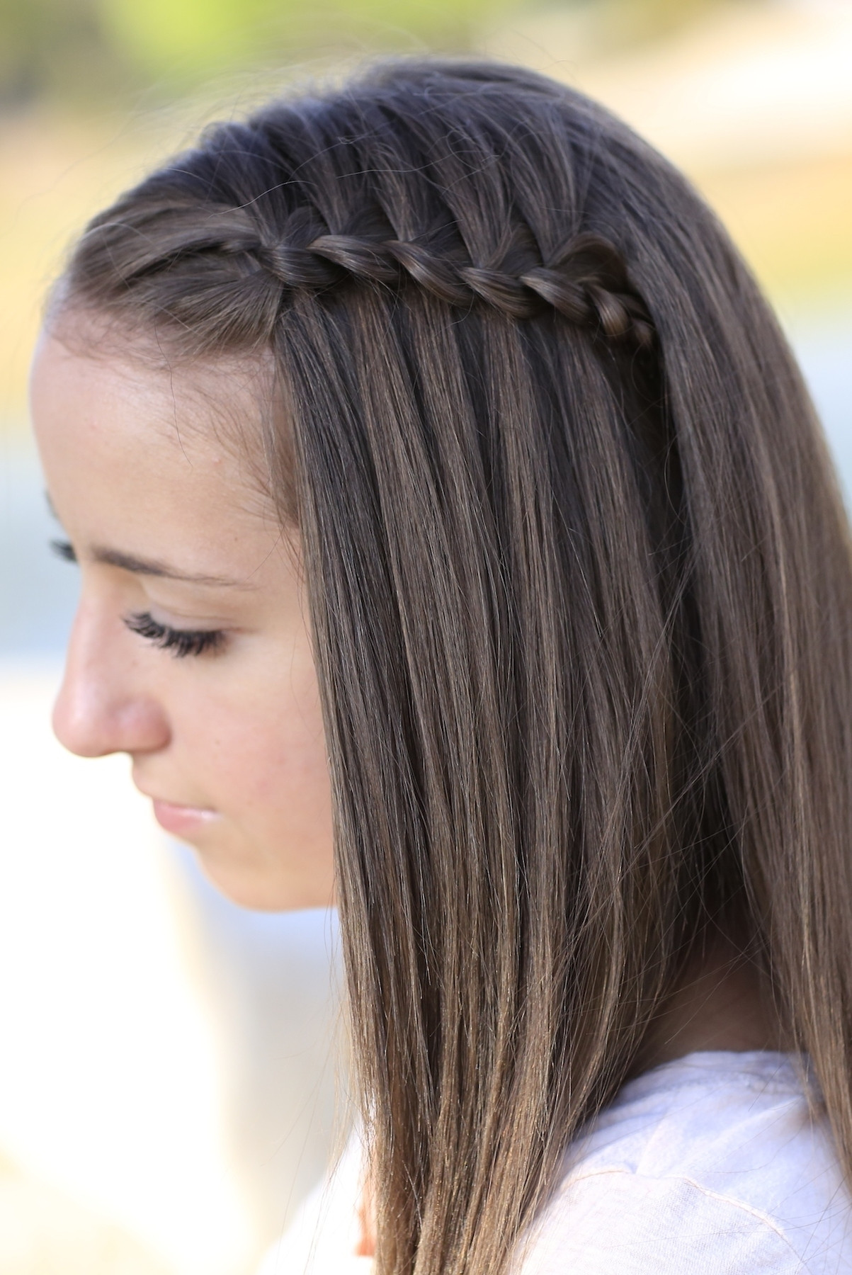 Best ideas about Hairstyles For 12 Year Olds Girls
. Save or Pin 12 Year Old Girl Hairstyles Now.