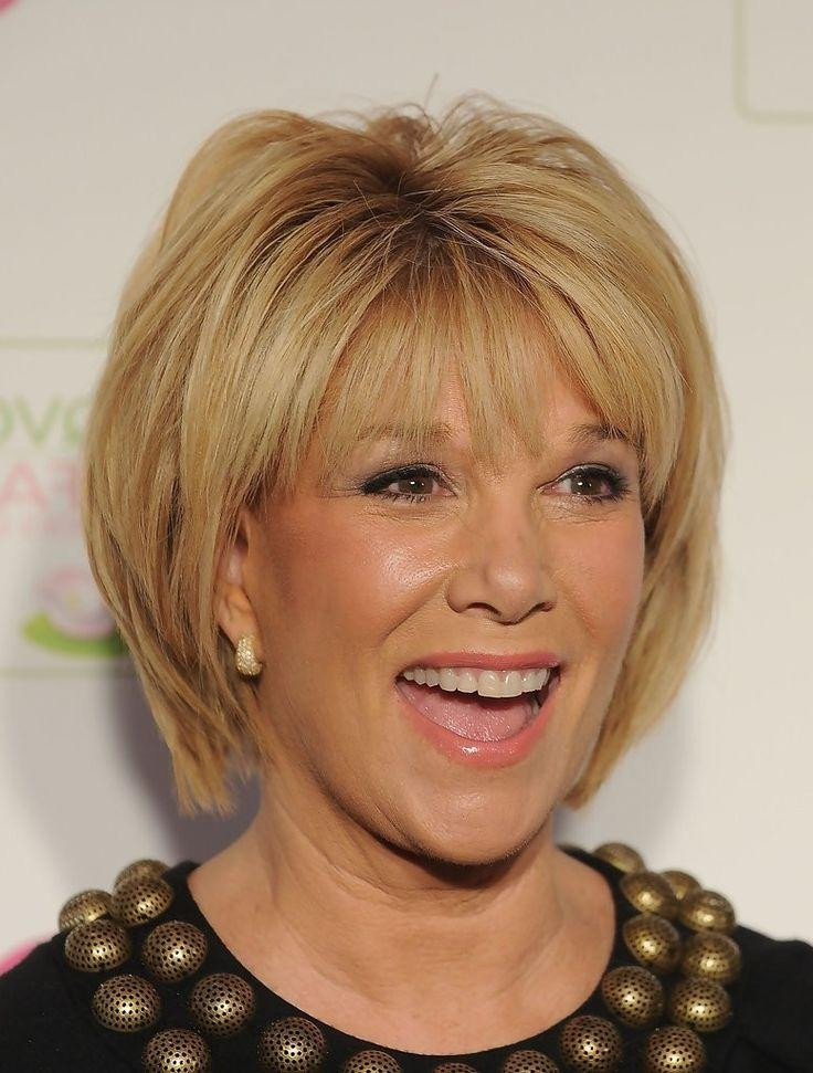 Hairstyles For 60 Year Old Women
 15 Collection of Short Hairstyles For 60 Year Old Woman