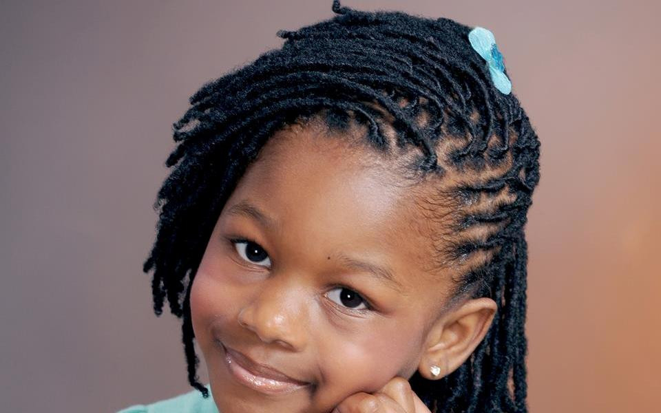 Hairstyles For African American Little Girls
 african child hairstyles HairStyles