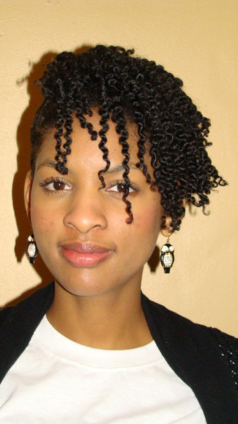 Hairstyles For Black Natural Hair
 Best Natural Hairstyles For Black Women