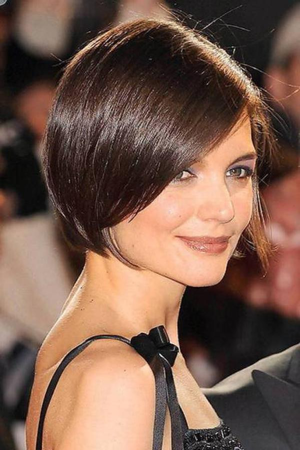 Hairstyles For Bobs Hair
 Prom Hairstyles that you can do For Short Hair Women