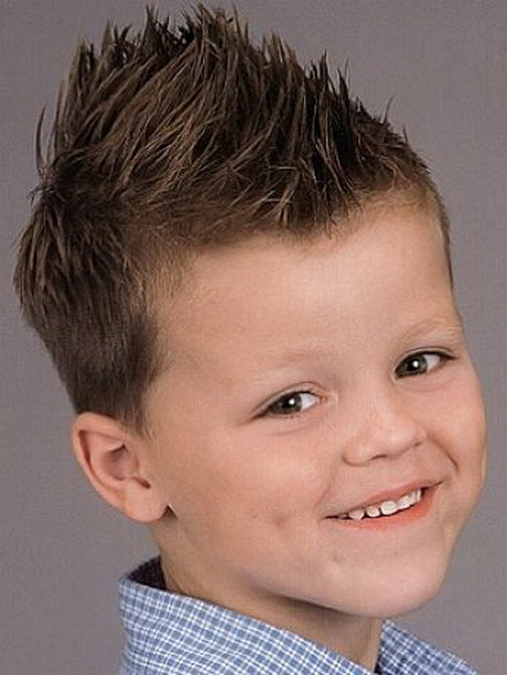 Hairstyles For Boys Kids
 Boy haircuts 2014