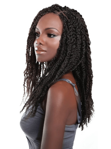 Hairstyles For Braiding Hair
 Marley Braids Twists Hairstyles Latest Trends in