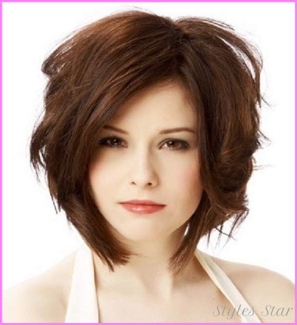 Hairstyles For Girls With Thick Hair
 Good Haircuts For Girls With Thick Hair