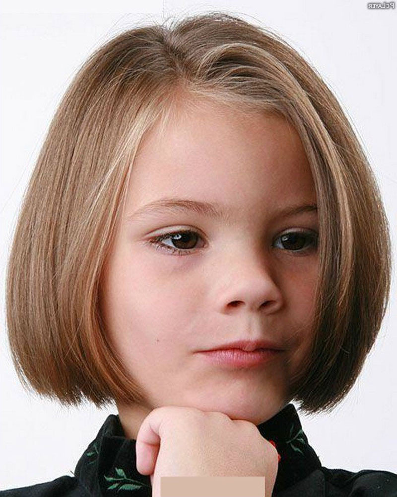 Hairstyles For Little Girls
 Little girls haircuts 2015