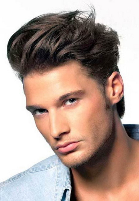 Best ideas about Hairstyles For Long Hair Boys
. Save or Pin Cool haircuts for guys with long hair Now.