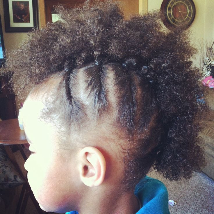 Best ideas about Hairstyles For Mixed Kids Hair
. Save or Pin Hairstyles for black children or mixed kids Now.