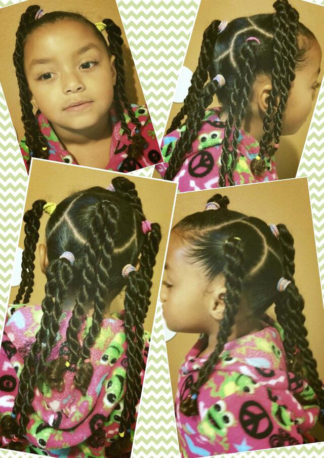 Best ideas about Hairstyles For Mixed Kids Hair
. Save or Pin Mixed Hairstyles For School HairStyles Now.