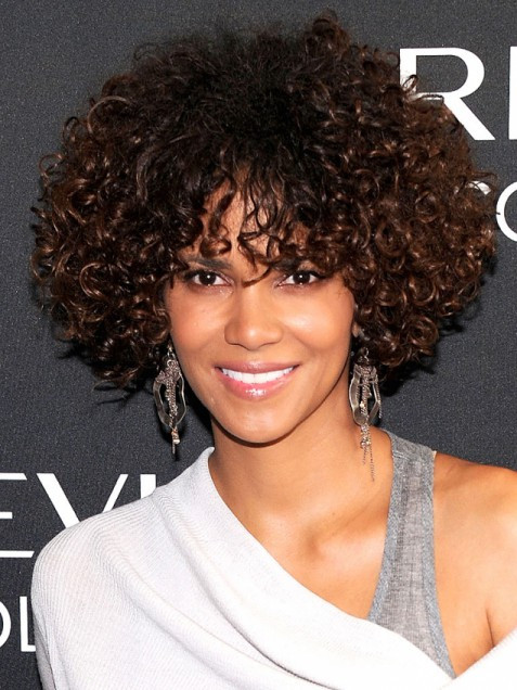 Hairstyles For Mixed Women
 Mixed Curly Hairstyles Ideas For Mixed Chicks Fave