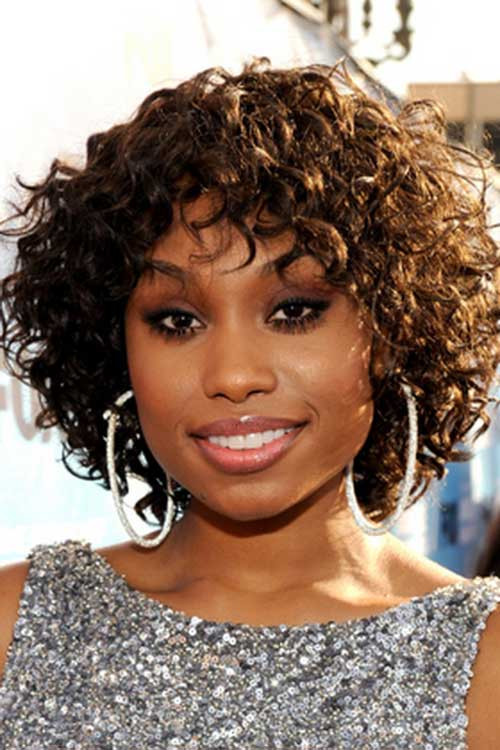 Hairstyles For Naturally Curly African American Hair
 40 African Hairstyle
