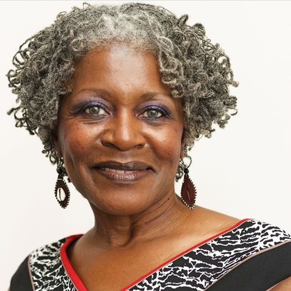 Hairstyles For Older Black Women
 Short Haircuts Black Older Women Over 50 for 2018 2019