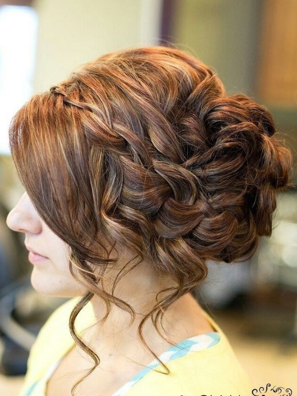 Hairstyles For Prom
 14 Prom Hairstyles for Long Hair that are Simply Adorable