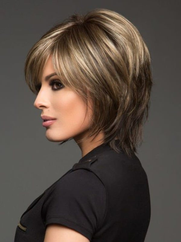 Hairstyles For Short Hair 2019
 100 Short Hairstyles For Thick And Thin Hair for 2019