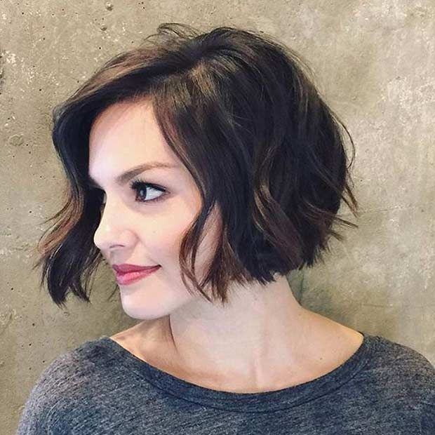 Hairstyles For Short Hair 2019
 100 Hottest Short Hairstyles for 2019 Best Short