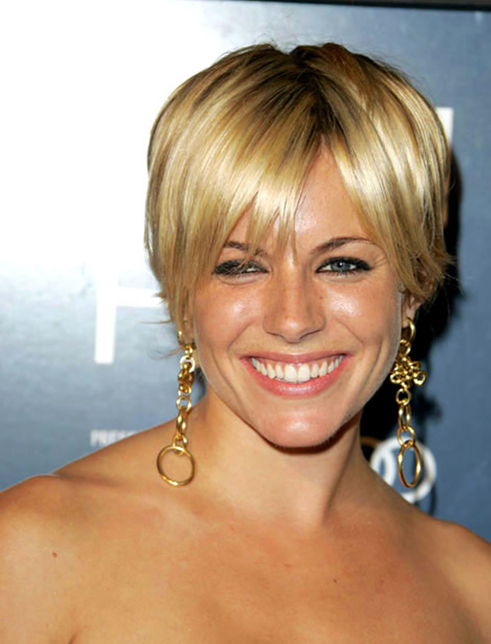 Hairstyles For Short Haircuts
 3 great Pixie Haircuts for short hair Short and Cuts