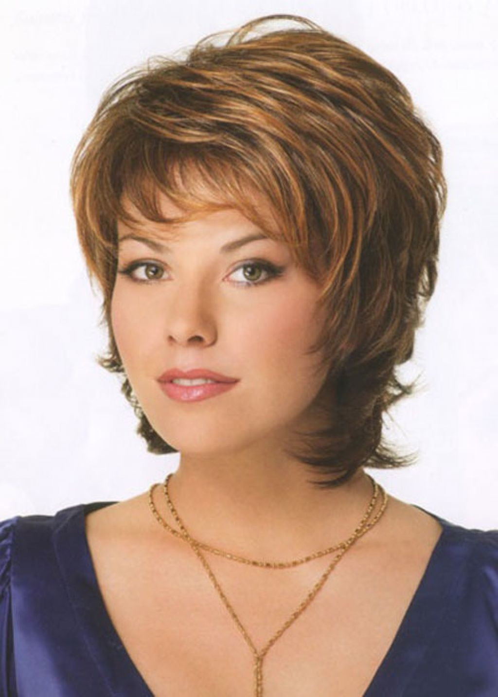 Best ideas about Hairstyles For Short To Medium Length Hair
. Save or Pin Medium to short hairstyles over 50 Hairstyle for women & man Now.