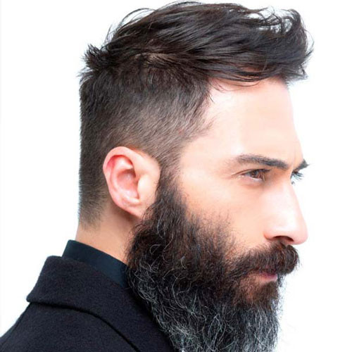 Best ideas about Hairstyles For Thin Hair Males
. Save or Pin 21 Best Hairstyles For Men With Thin Hair Now.