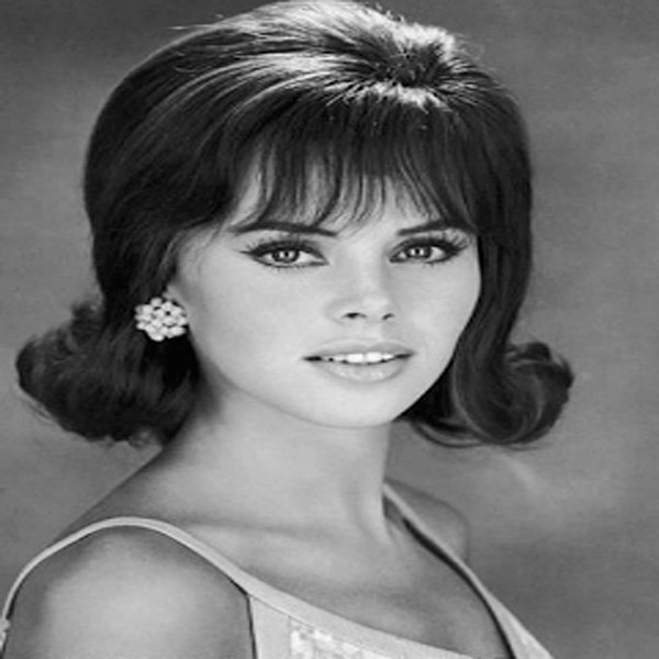 Hairstyles For Women In Their Sixties
 Coolest 1960s Hairstyles for Women