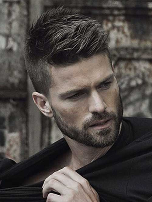 Hairstyles Male
 Best Men Hairstyles 2016