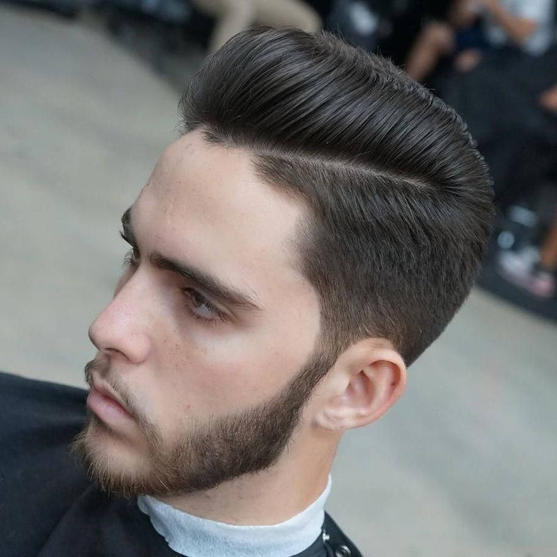 Best ideas about Hairstyles Undercut
. Save or Pin 30 Tren st Undercut Hairstyles For Men Now.