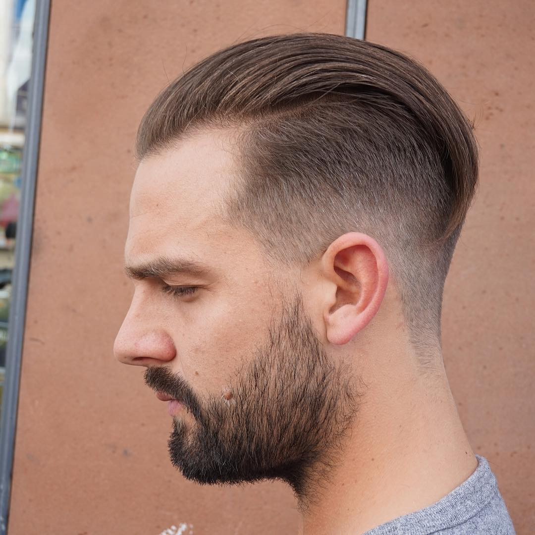 Best ideas about Hairstyles Undercut
. Save or Pin Top 50 Undercut Hairstyles For Men Now.