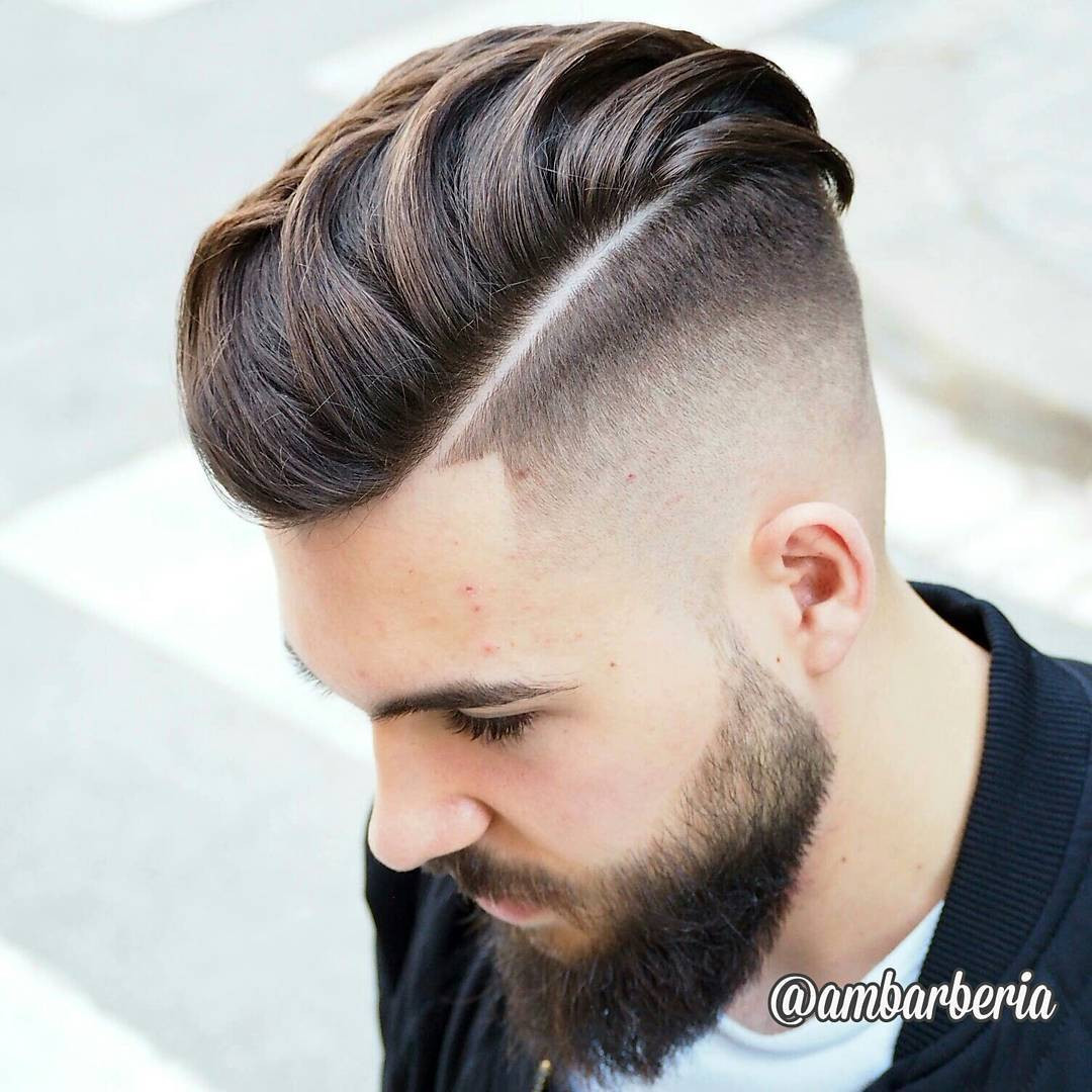 Best ideas about Hairstyles Undercut
. Save or Pin 21 Undercut Haircuts Hairstyles For Men 2019 Update Now.