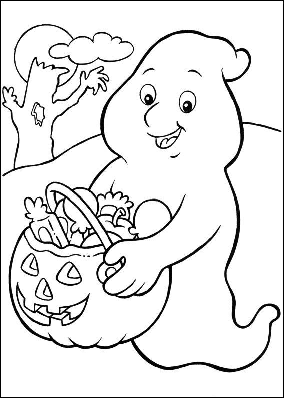 Halloweeen Coloring Pages For Teens
 Best 25 Halloween coloring pages ideas on Pinterest