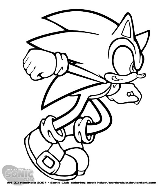 Halloween Coloring Pages For Boys Sonic
 Sonic Coloring Pages 2019 Dr Odd