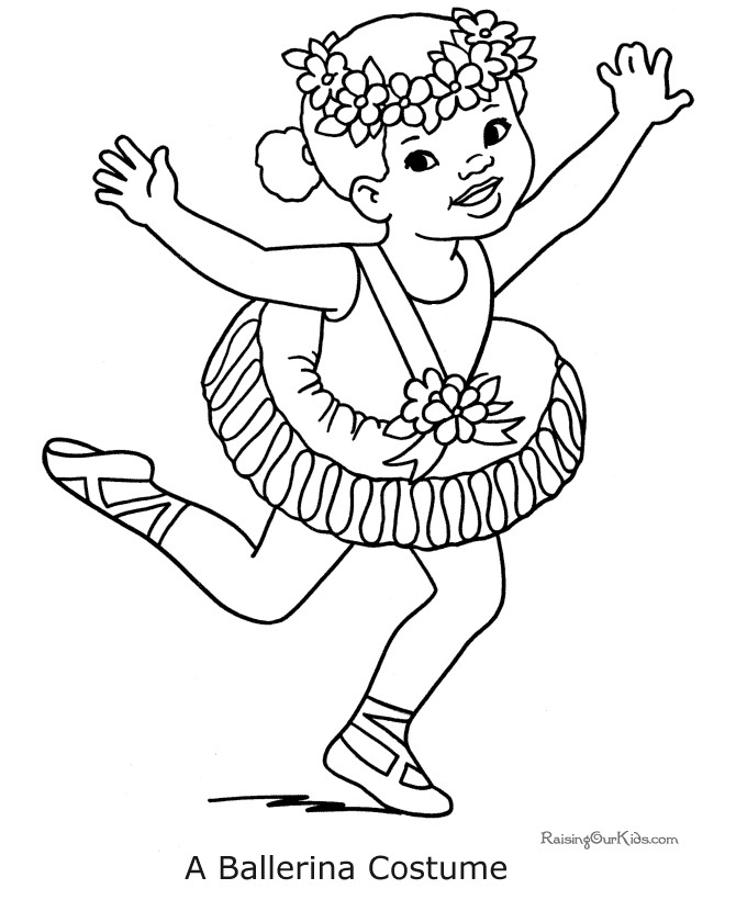 Halloween Coloring Pages For Girls
 Halloween Coloring Pages For Girls Coloring Home