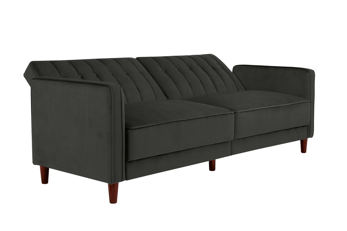 Best ideas about Hammondale Pin Tufted Convertible Sofa
. Save or Pin Hammondale Pin Tufted Convertible Sofa & Reviews Now.