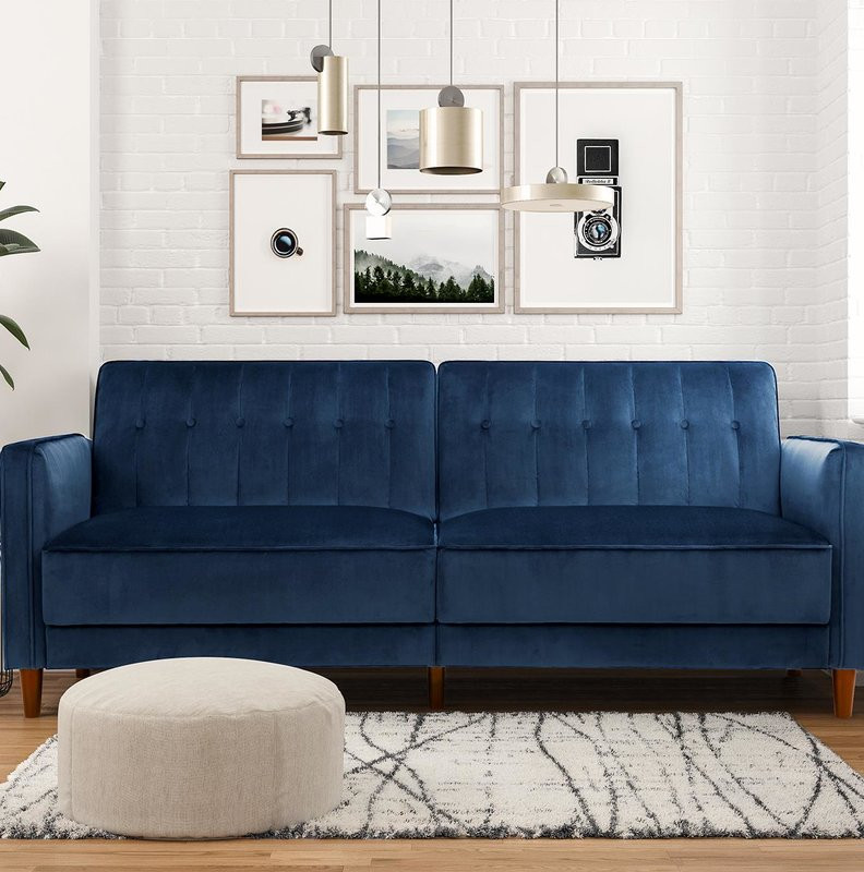 Best ideas about Hammondale Pin Tufted Convertible Sofa
. Save or Pin Hammondale Pin Tufted Convertible Sofa & Reviews Now.