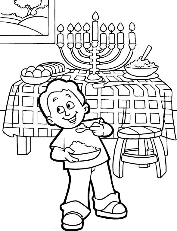 Best ideas about Hanukkah Printable Coloring Sheets
. Save or Pin Free Printable Hanukkah Coloring Pages for Kids Best Now.