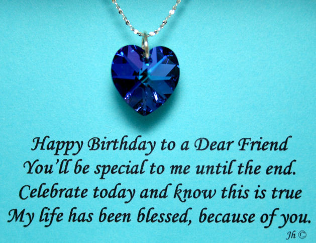 Best ideas about Happy Birthday Friendship Quotes
. Save or Pin 22 Best Happy Birthday Quotes – Life Quotes Now.