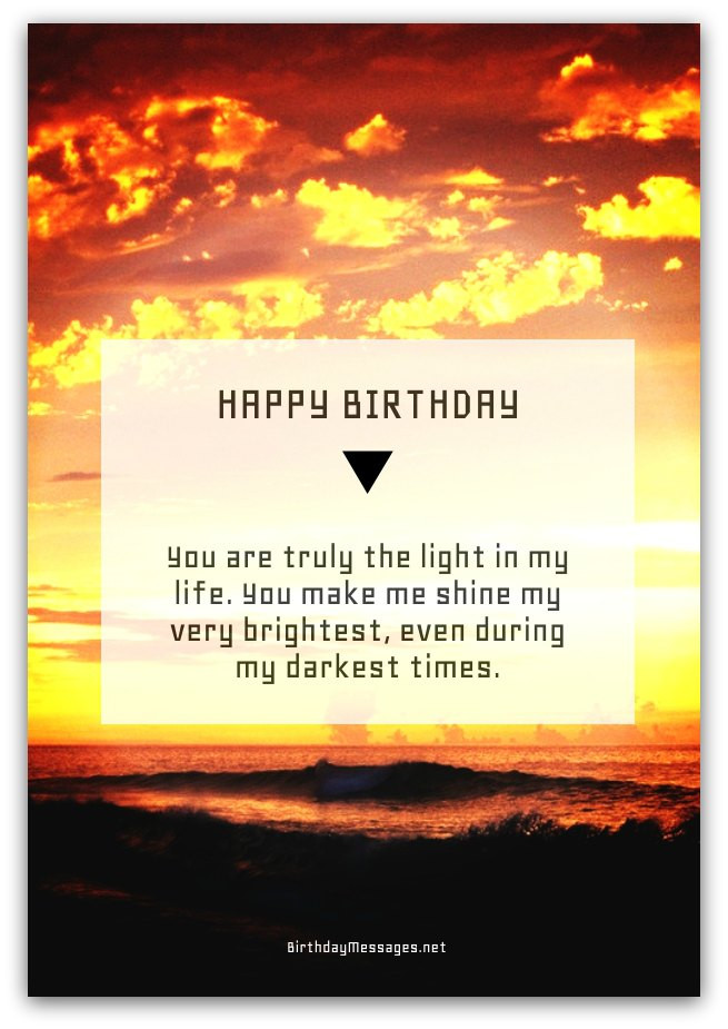 Best ideas about Happy Birthday Inspirational Quotes
. Save or Pin Inspirational Birthday Wishes Page 2 Now.