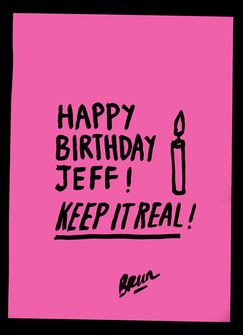 Happy Birthday Jeff Funny
 Happy Birthday Jeff AudiForums