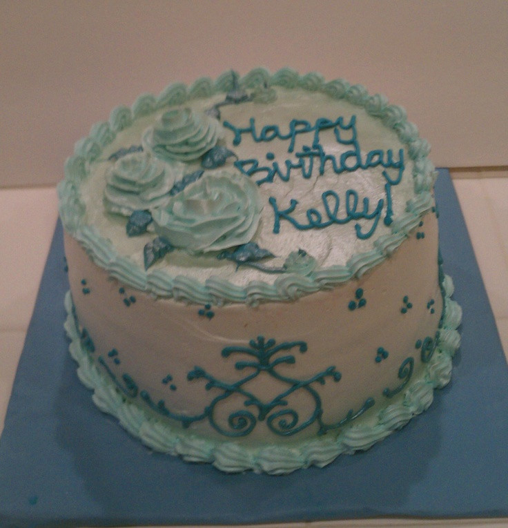 Happy Birthday Kelly Cake
 Happy Birthday Kelly Cake Ideas and Designs