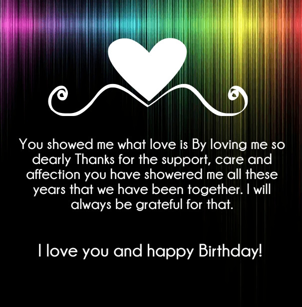 Happy Birthday Love Quotes
 I Love You Happy Birthday Quotes and Wishes Quotes Square
