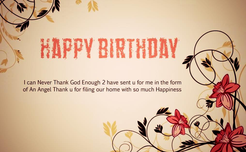 Happy Birthday Love Quotes
 Happy Birthday To Love HD Wallpapers Messages & Quotes