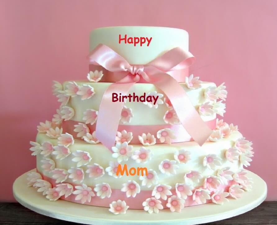 Best ideas about Happy Birthday Mommy Cake
. Save or Pin Birthday Cake Wishes For Mom Now.