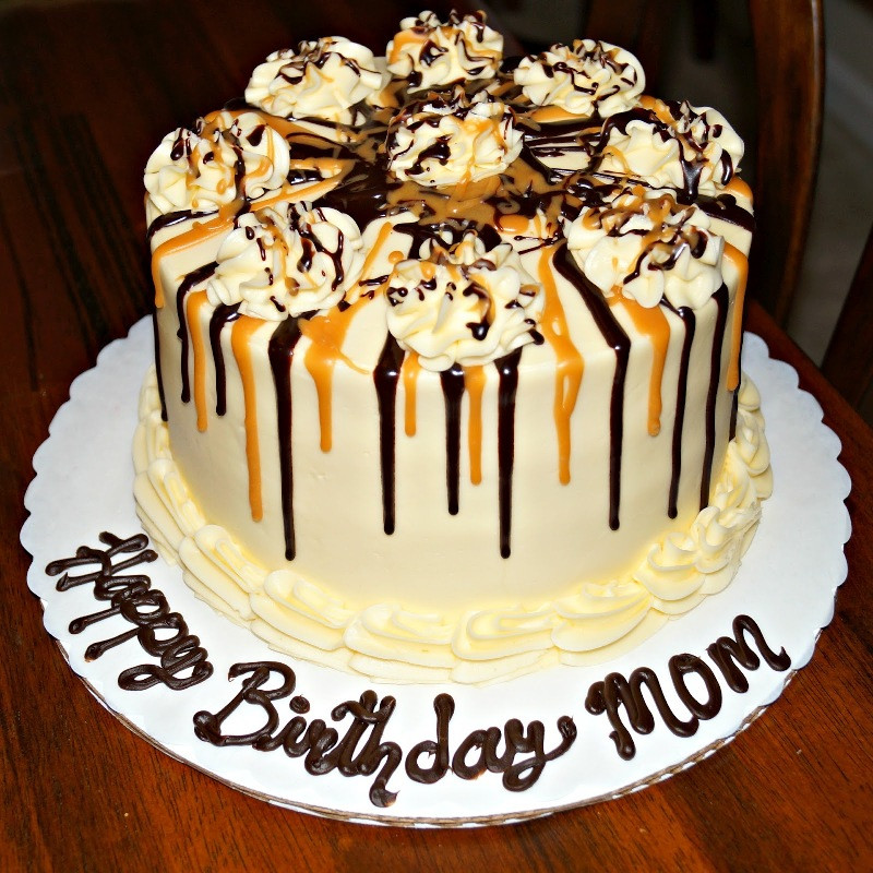 Best ideas about Happy Birthday Mommy Cake
. Save or Pin Birthday Wishes For Mother Page 26 Now.