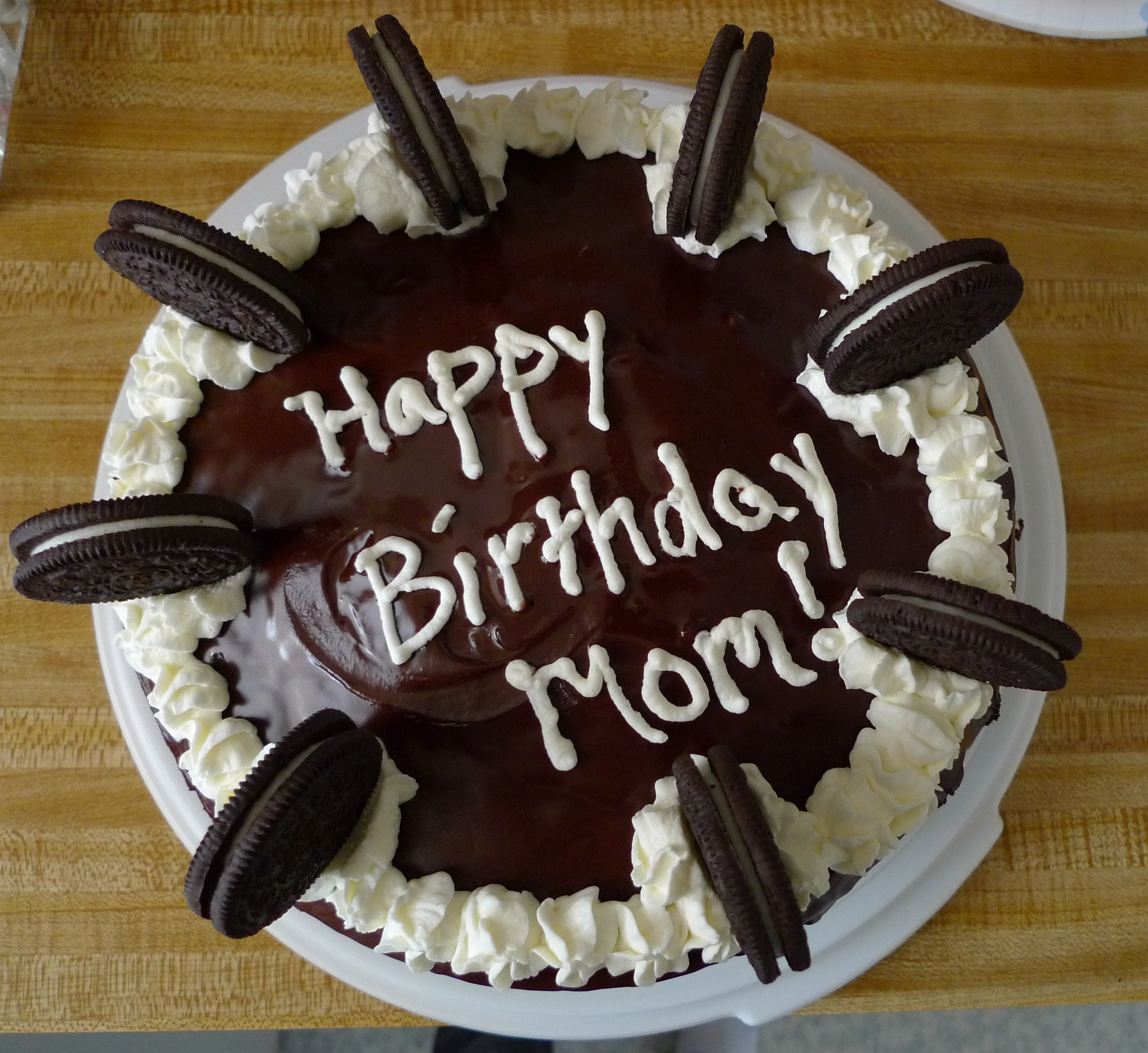 Best ideas about Happy Birthday Mommy Cake
. Save or Pin gaming The Modern Jedi Now.