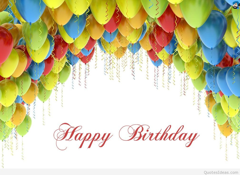 Best ideas about Happy Birthday Pictures And Quotes
. Save or Pin Awesome Happy birthday quote 2015 Now.