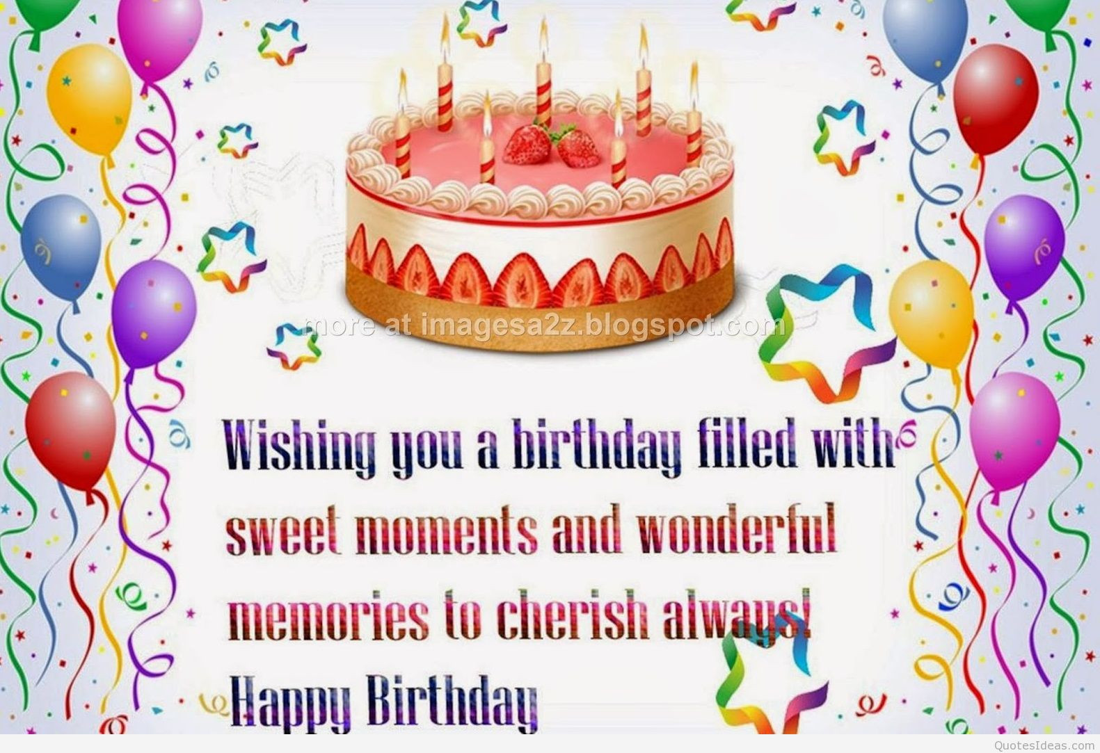Best ideas about Happy Birthday Pictures And Quotes
. Save or Pin Happy birthday brother messages quotes and images Now.