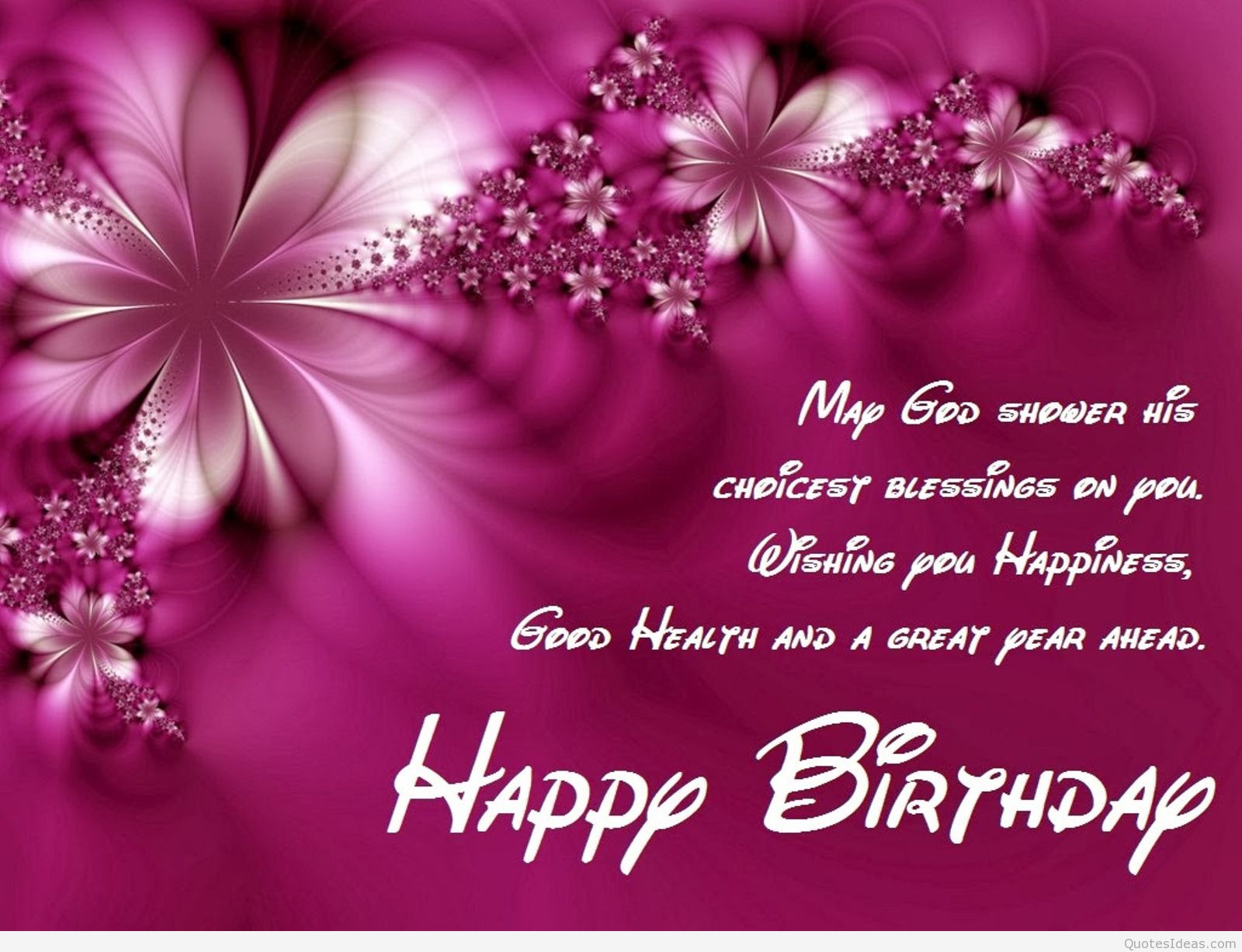 Best ideas about Happy Birthday Pictures And Quotes
. Save or Pin Happy birthday quotes images happy birthday wallpapers Now.