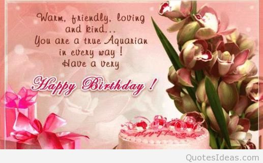 Best ideas about Happy Birthday Pictures And Quotes
. Save or Pin Happy birthday wishes quotes Now.