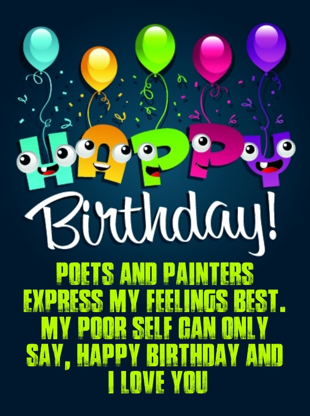 Happy Birthday Quotes For Her
 Happy Birthday Quotes For Her QuotesGram