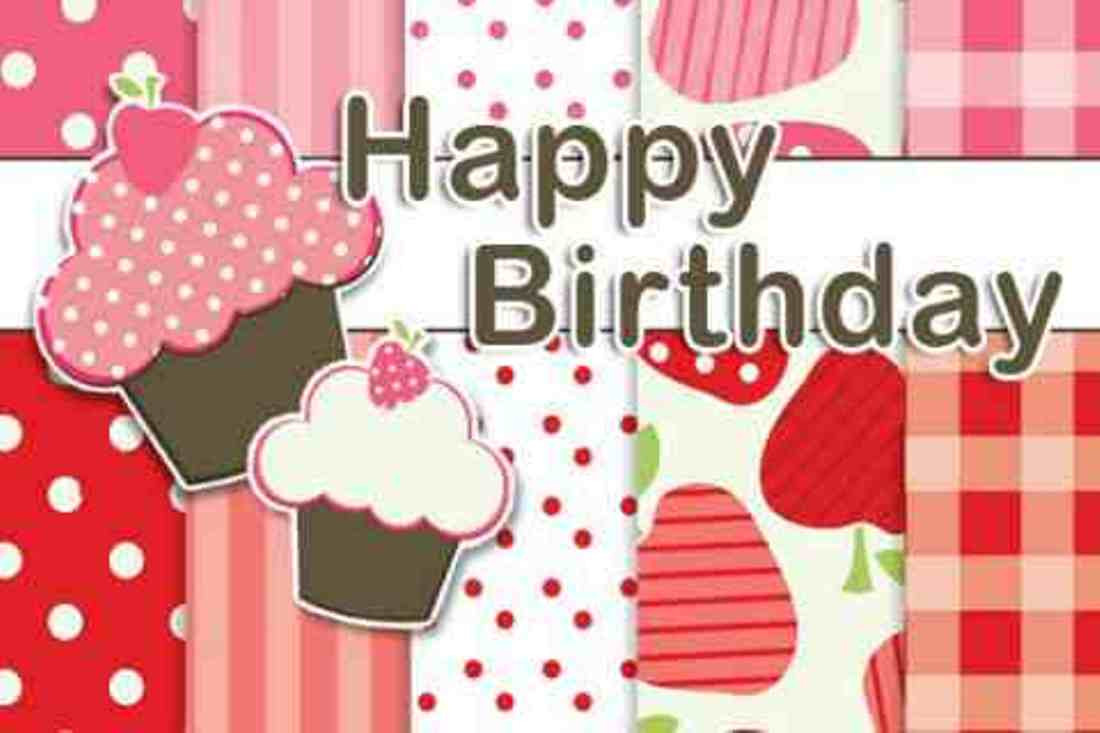 Happy Birthday Quotes For Her
 Happy Birthday Quotes For Her QuotesGram