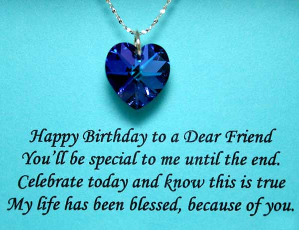 Happy Birthday Quotes Friend
 The 50 Best Happy Birthday Quotes of All Time